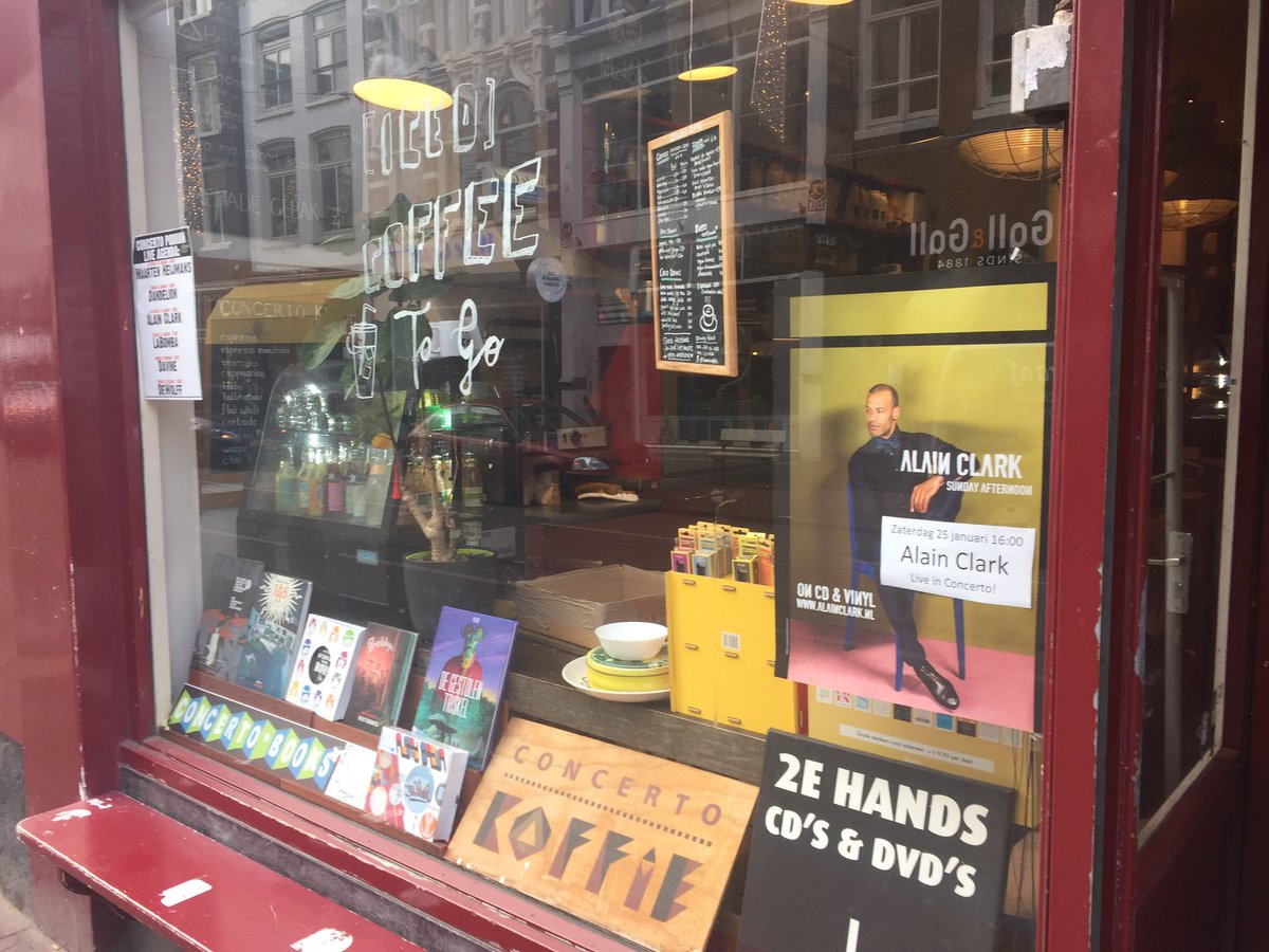 Concerto Recordstore tweet media