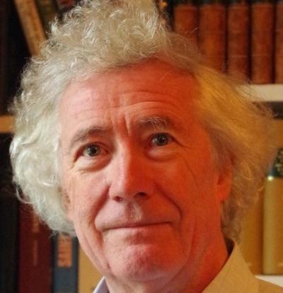 Photograph of Lord Jonathan Sumption
