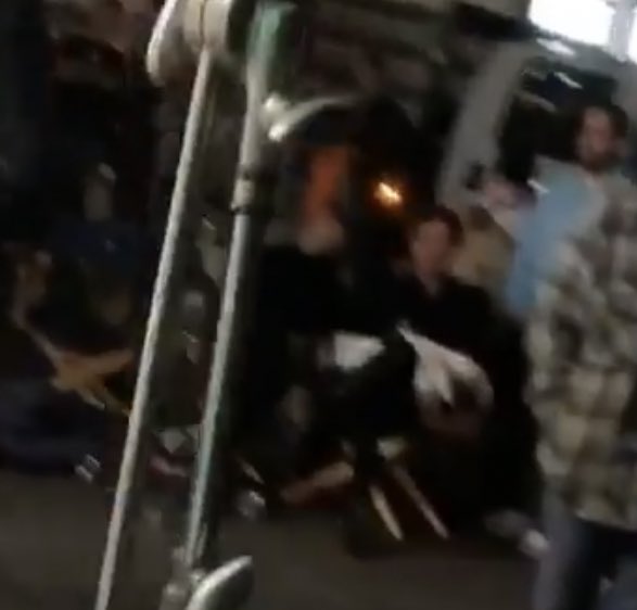 ShawmilaHQ's tweet image. Shawn on set of Camila and Dababy’s music video shoot for My Oh My [@DaBabyDaBaby’s IG stories] - guess we’ll have to change our account to Shawn and Camila Low Quality

— January 23, 2019