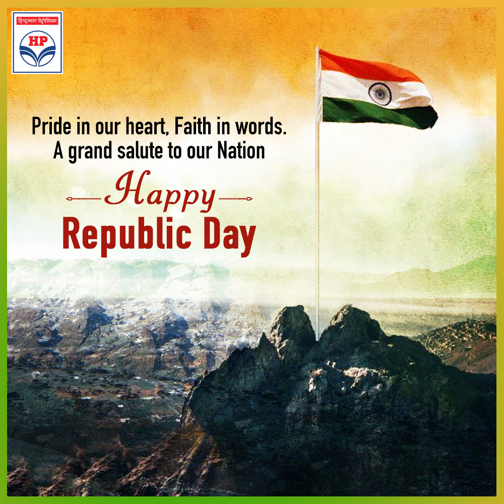 Hindustan Petroleum Corporation Limited on Twitter: