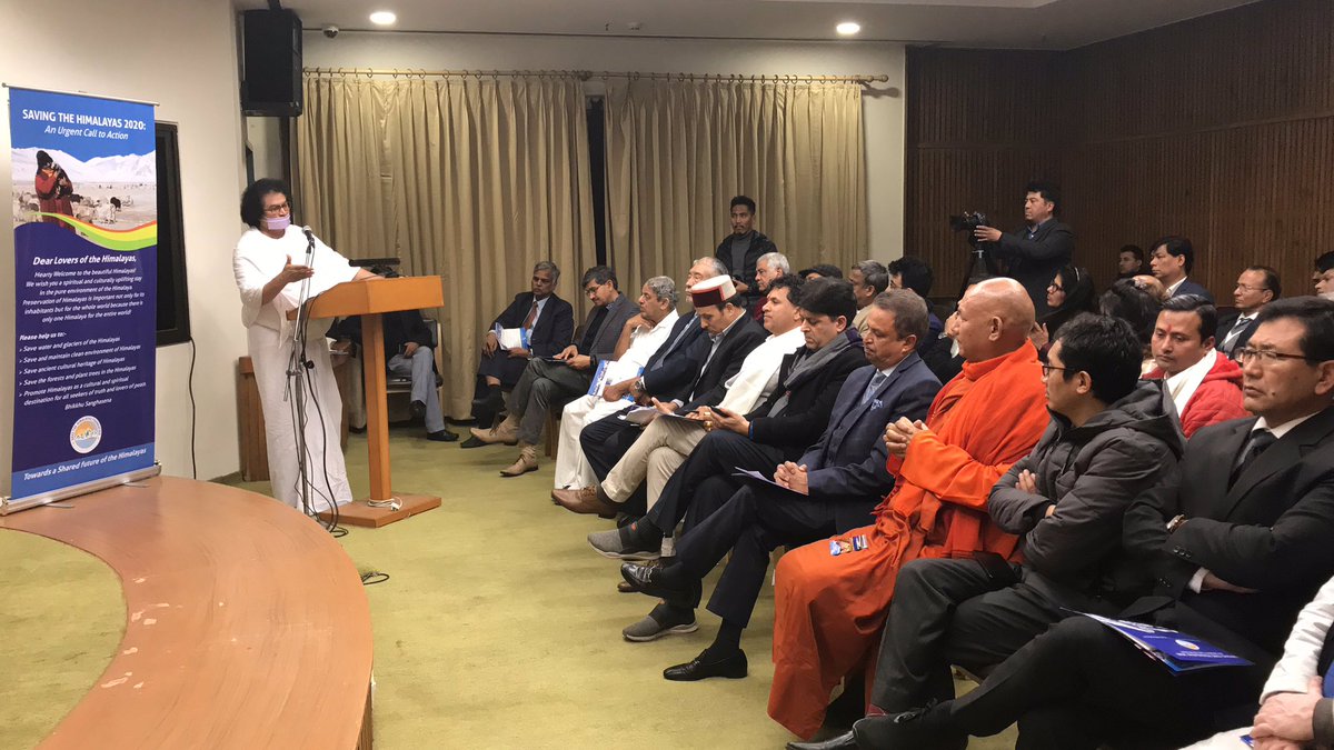 Acharya Lokesh Muni tweet media