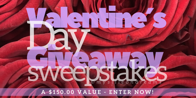 breezeway's tweet photo. It's nearly Valentine's Day and @MySiliconDreams #giveaway #sweepstakes is afoot❤️ ⁠Share with friends &amp; enter to win!
⁠
Grand #Prizes
Sport Smart Watch Mosquito Lamp Knitted Blanket
Raincoat Wireless Headphones

⁠👉 https://t.co/itL0R171a7

#valentinesgift #giveaways #valsday https://t.co/QdX23oV3PP