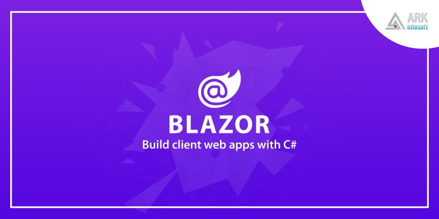 Ark_Infosoft's tweet image. Attention developers, here update for you - WHAT IS BLAZOR AND WHY SHOULD WE USE BLAZOR?
How work blazer? bit.ly/37rzrew
#c #blazor #.net #frontenddevelopement #design #websitedesign #JavaScripts #ArkInfosoft #CrossPlatformAppDevelopement #webdevelopemntcompany #seo