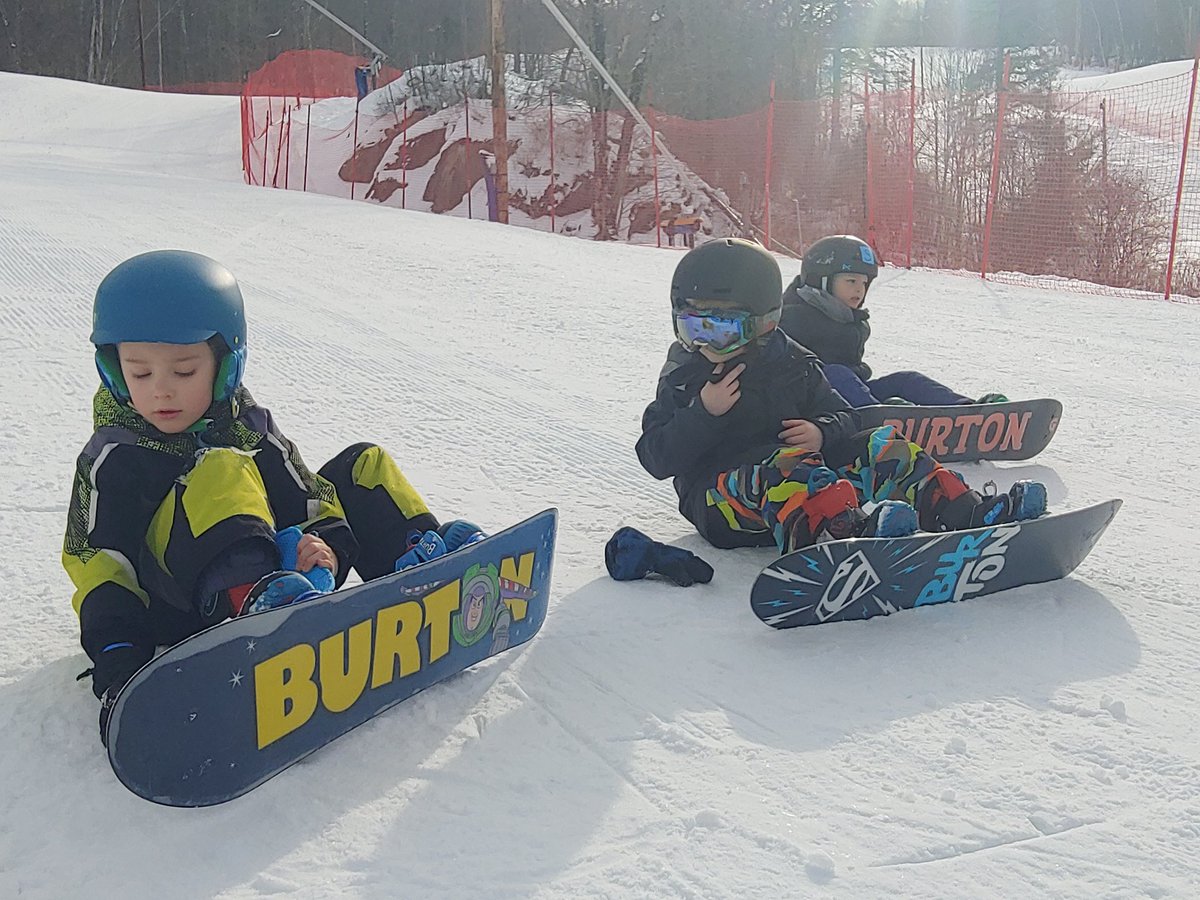 bpmskinders's tweet photo. Our first #SnowMotion was a success! #kindergarten @BrewsterPierce https://t.co/73LABGKqwR