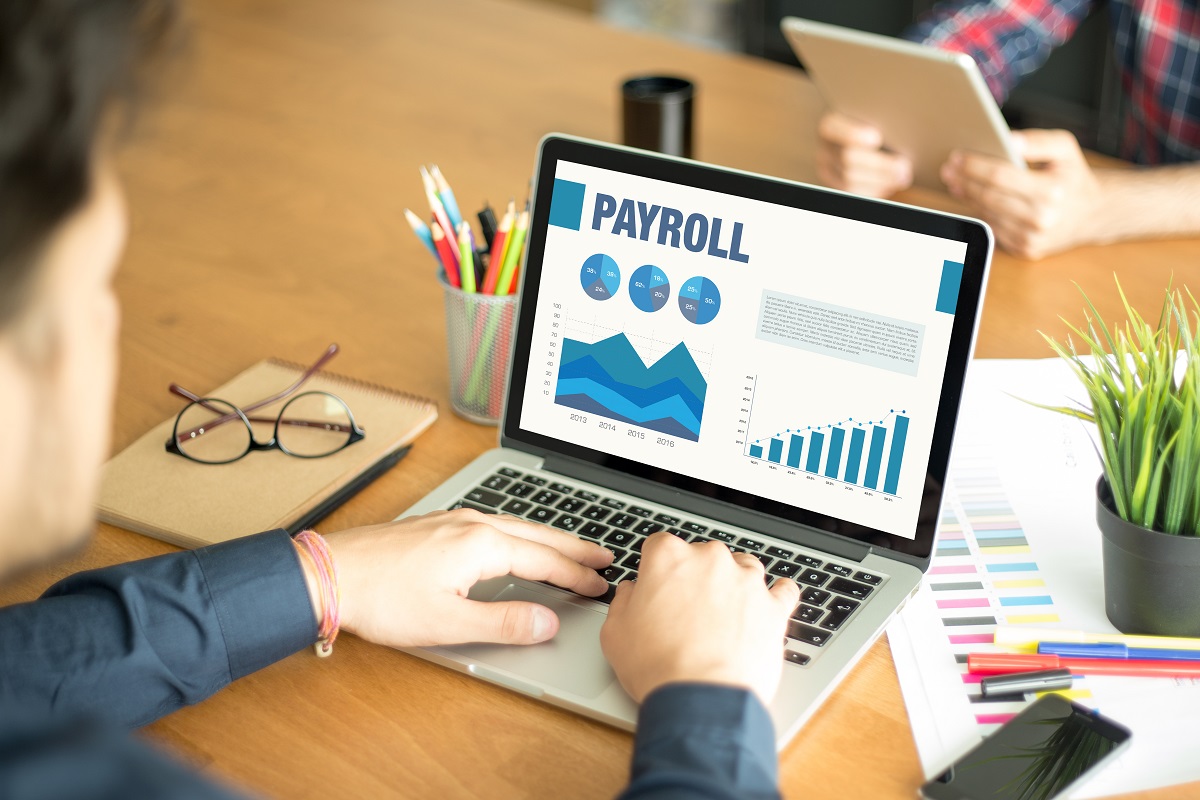Give #payroll a ‘seat at the table’ - Read my latest #blog at bit.ly/2RHllPO