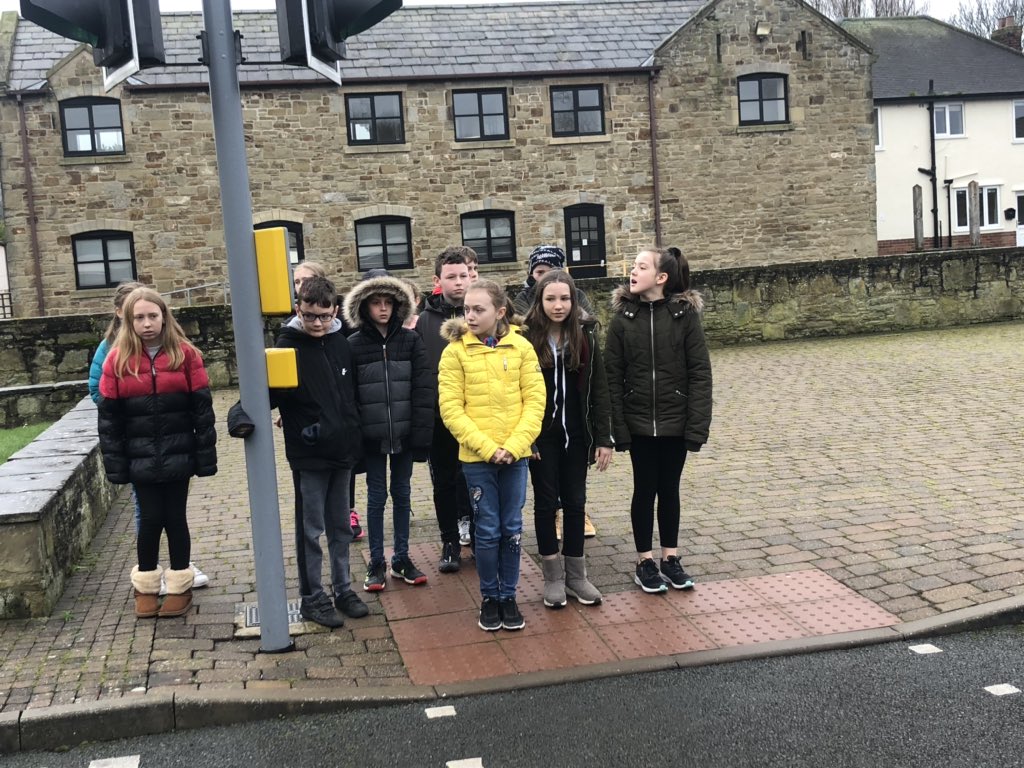 Year6BC's tweet image. #6LD #6HL @DangerPointLtd