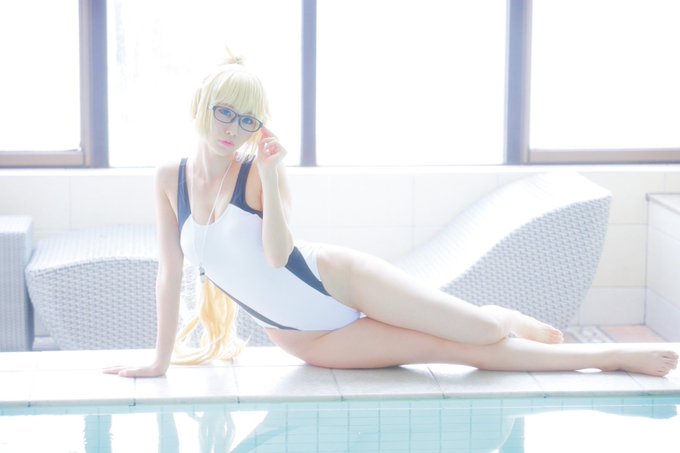 Twitterのコスプレ画像53