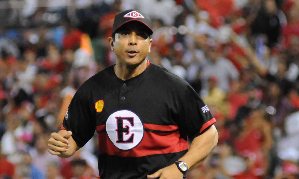 LigaDomcom's tweet photo. Luis Rojas tiene el escenario para mejorar hoja de los dirigentes criollos #MLB #NewYorkMets #LigaDomcom #LuisRojas https://t.co/O8TCZinvFk https://t.co/hicdAIRENi