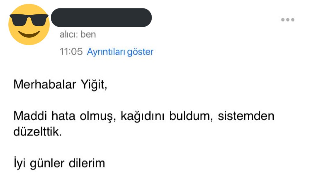 ygtcknn's tweet photo. Çok şükür güne hak ettiğimizi alarak başladık https://t.co/uuMdqAZNT7