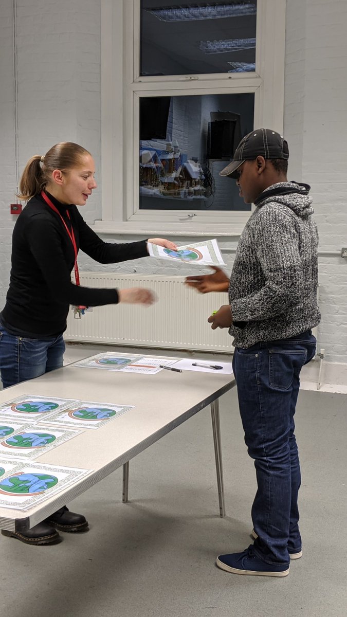 TowerProjectE1's tweet photo. Well done to all our Youth Service members who received their for certificates this week, after learning about the environment, personal hygiene and healthy eating! #learning #health #environment #awards #fridayfeeling #limehouse #youthservice #towerproject https://t.co/aNjVfDSenZ