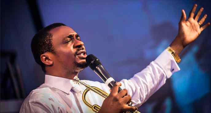 esinam550's tweet photo. Stop Comparing Gospel Musicians With One Another – Nathaniel Bassey https://t.co/D4XwtshILT https://t.co/W1o6aTI9xO