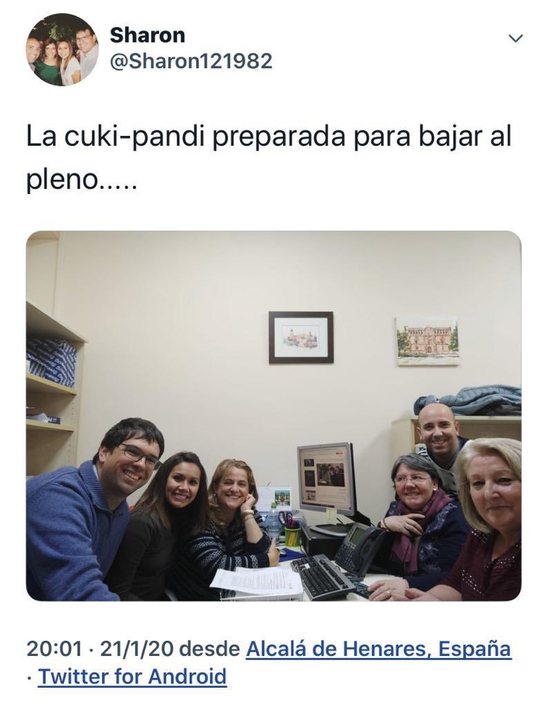 Judith Piolet tweet media
