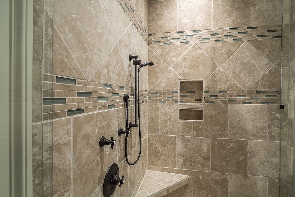TrentValleyPB's tweet photo. Design your own wet room with Trent Valley Building and Plumbing 

Industry leading experts creating the wet room of your dreams ensuring that your needs and requirements are met https://t.co/FVg3wdiRMF