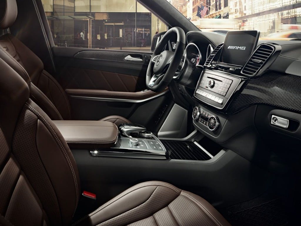 MB_Peterborough's tweet photo. If you get in the cabin of the new Mercedes GLS, you won’t want to get out. 

Not only is it truly spacious, but it's also filled with premium touches of style ergonomic designs.

Find out more - https://t.co/46JWQ7tmSS

#MercedesBenz #GLS https://t.co/vPH1zHTUYC
