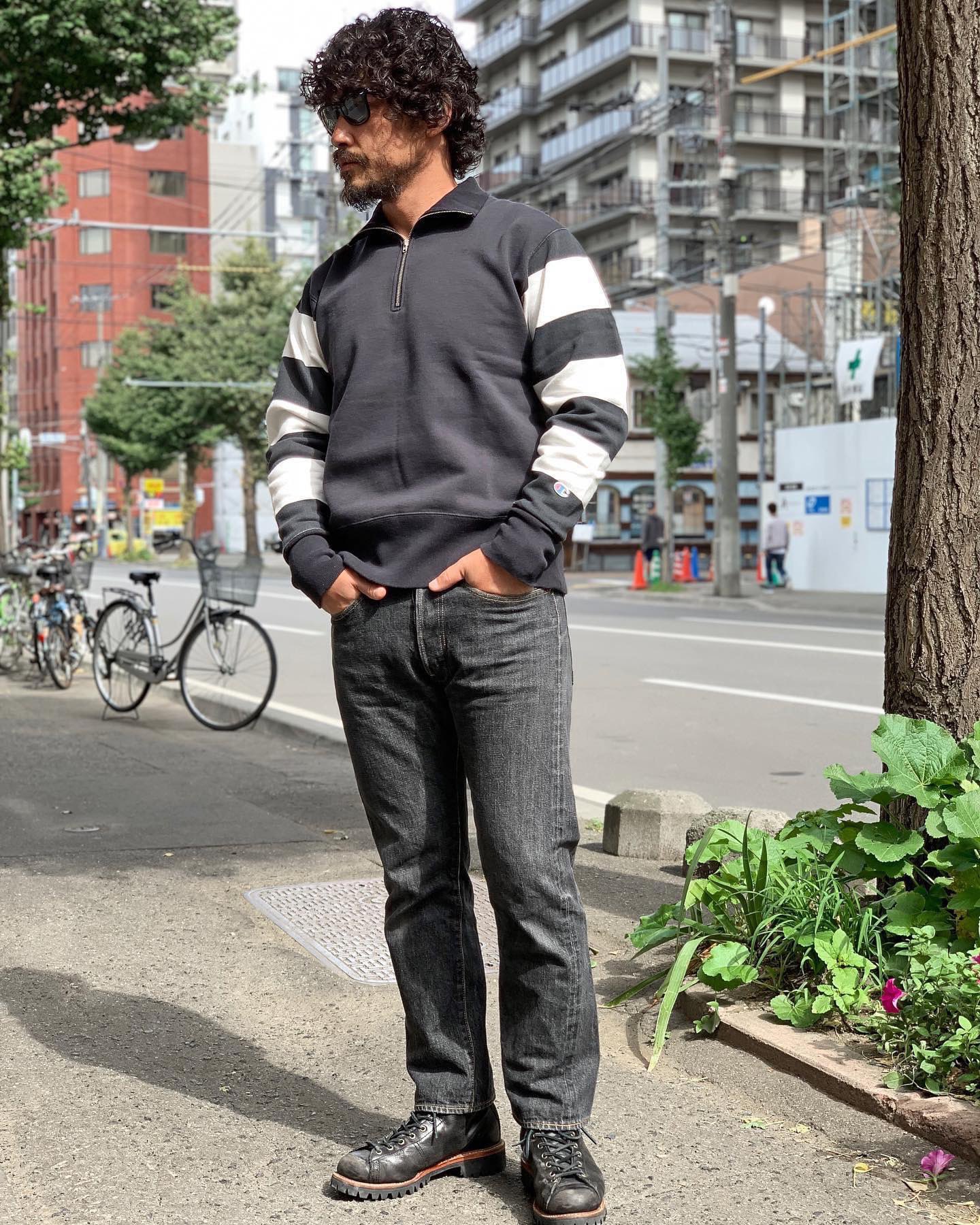 SAPPORO-BASE CLOTHING STORE в X: „☆2020SS 再生産分のご予約 SAPPORO-BASE CLOTHING STORE в X: „☆2020SS 再生産分のご予約