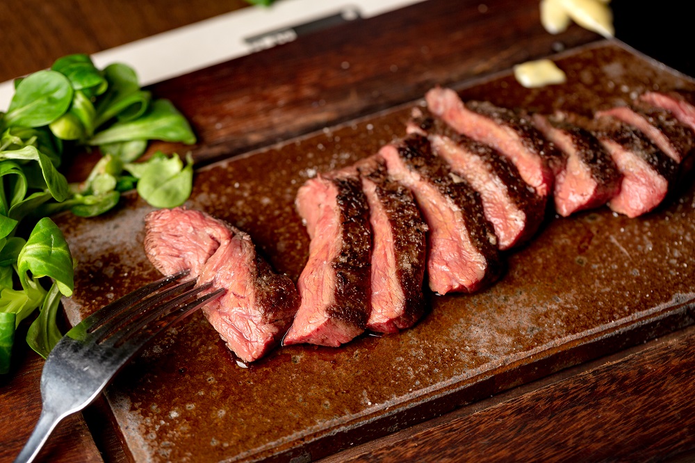 NHS workers, listen up. Flat Iron wants to thank you and is giving out FREE steaks to all of you, including this weekend! 

ow.ly/rpDa30qbU2u