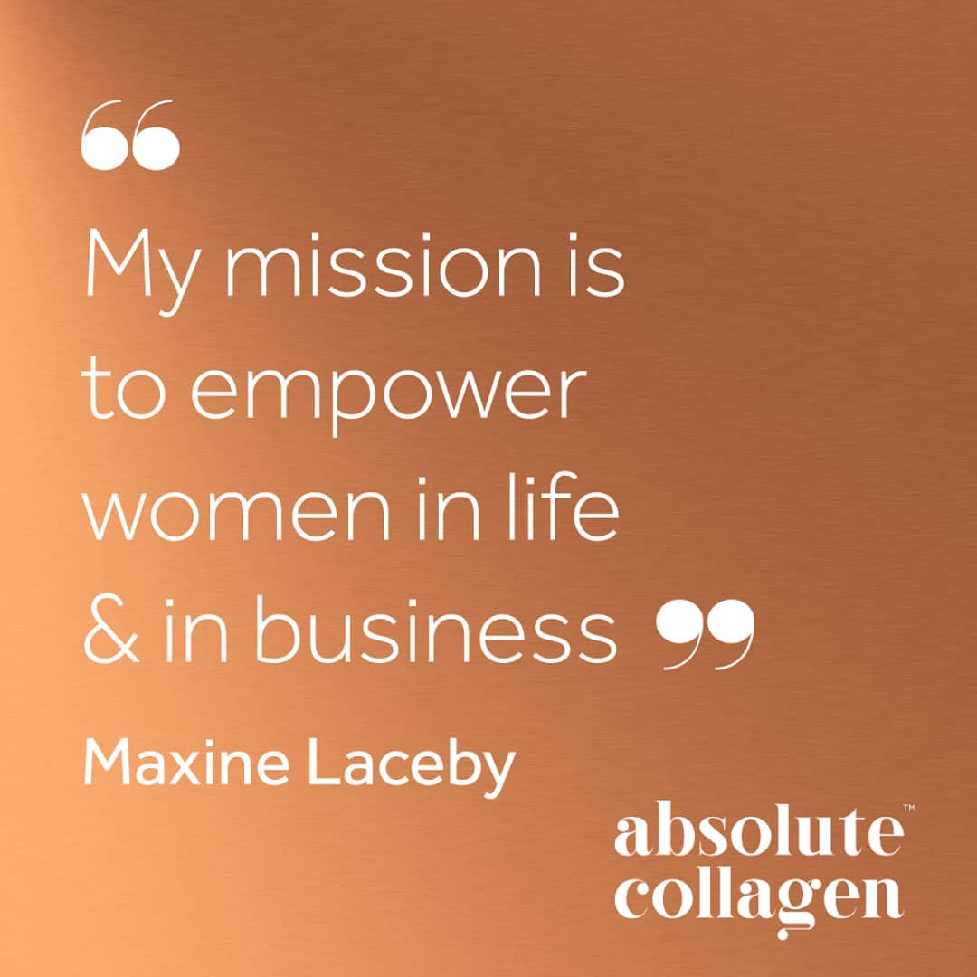 maxineownsit's tweet photo. My mission is to empower women in both life and business! ๐ฌ
.
.
.
.
.
.
#AbsoluteCollagen #femaleentrepreneur #entrepreneur #business #businesswoman #womeninbusiness #businessowner #entrepreneurship #motivation #inspire #empowerment https://t.co/hYOaQS5Kbp