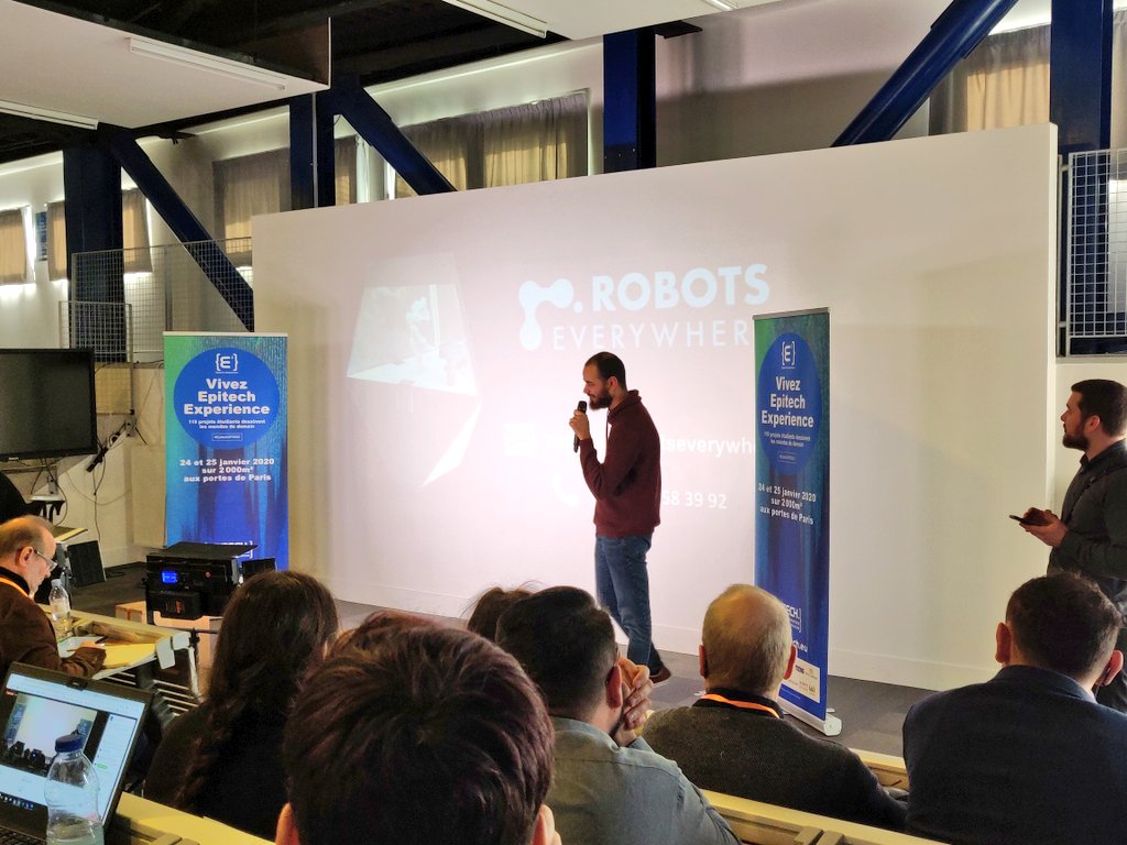 Damien Lallement tweet media