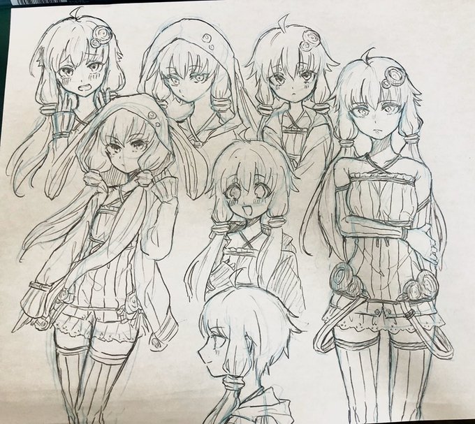 結月ゆかり練習 
