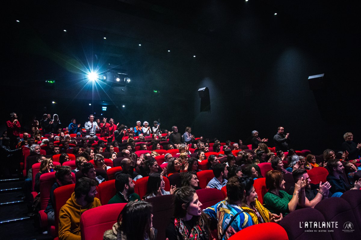 Mathieu Prat tweet media