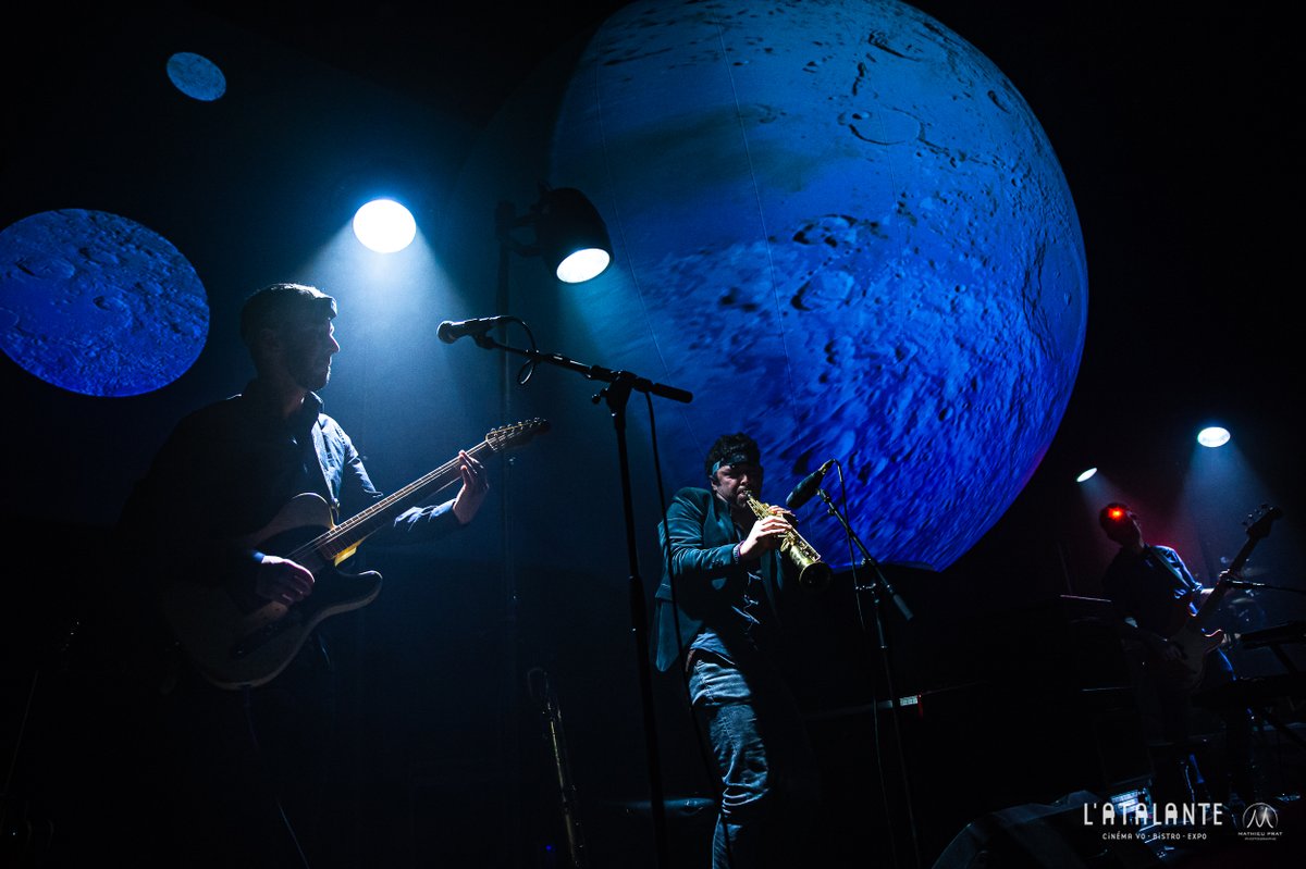 Mathieu Prat tweet media