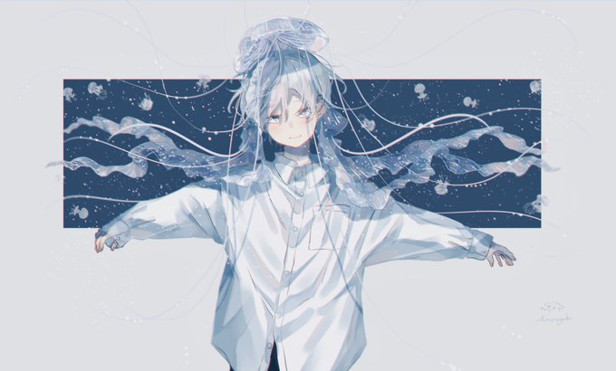 あめのじゃく Rainydays 1122のイラスト作品一覧 人気順