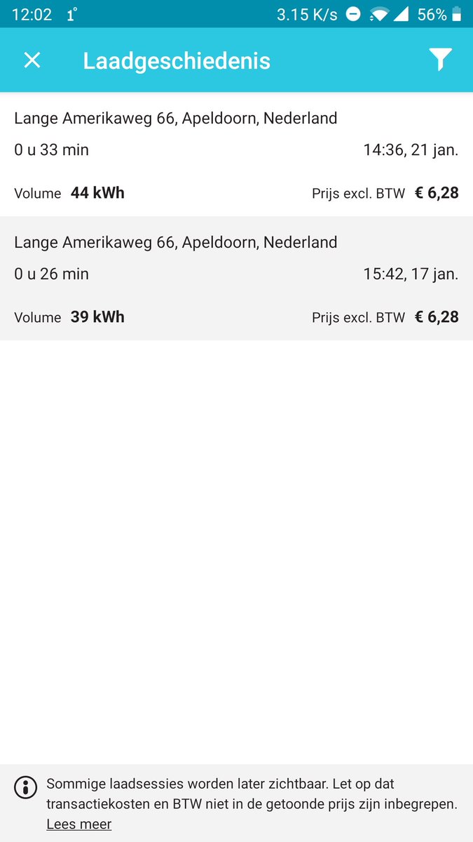 serignankitz's tweet photo. @IONITY_EU why did I have to pay while in your app is stated that charging is free https://t.co/UkZ4KGocTo