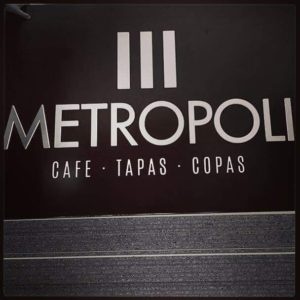 AtletasPopPlas's tweet photo. Muchas gracias a METRÓPOLI por su colaboración en #MMPlasencia2020. Sin vosotros sería imposible celebrar la Media Maratón de Plasencia. Gracias! https://t.co/LFl1kG9zoQ