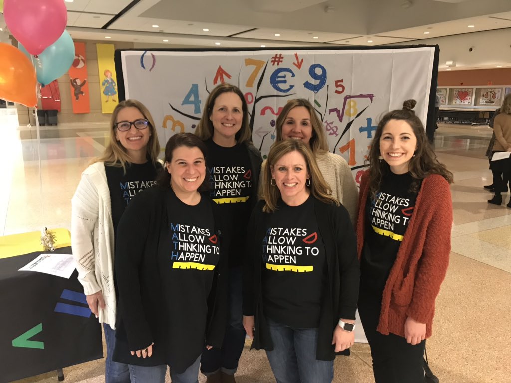 perillomjhs's tweet photo. Thanks to all our parents that joined us last night for our first ever Parent Math Night! We are Incredibly proud of all the work put in by our teachers and staff all year long, but especially in making this a success! #DemonPride #WorkTheTeam #ChallengeAccepted https://t.co/oVHHfumV5P