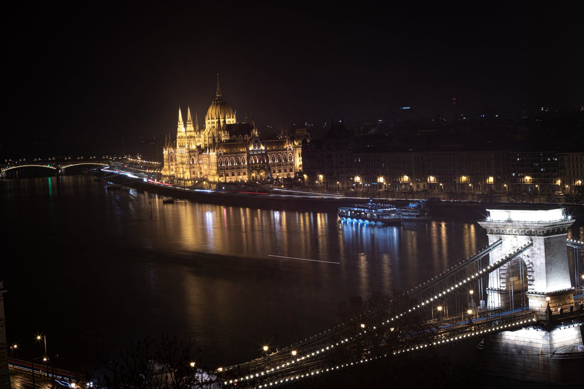Un adelanto de mi reciente viaje a budapest😎
