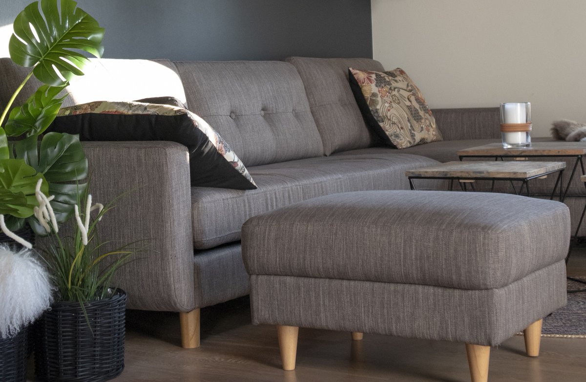 Sofactory_fr's tweet photo. Profitez des déstockages pour refaire votre salon ! Tables, canapés, rangements et pleins d'autres articles meuble &amp; déco sont actuellement en promotion jusqu'à -70% 😍
Qui ne veut pas redécorer à prix réduits ? 😉
Shopper votre nouvel intérieur ici >> https://t.co/44RQ2Tdz7F https://t.co/0vtRLIUIKz
