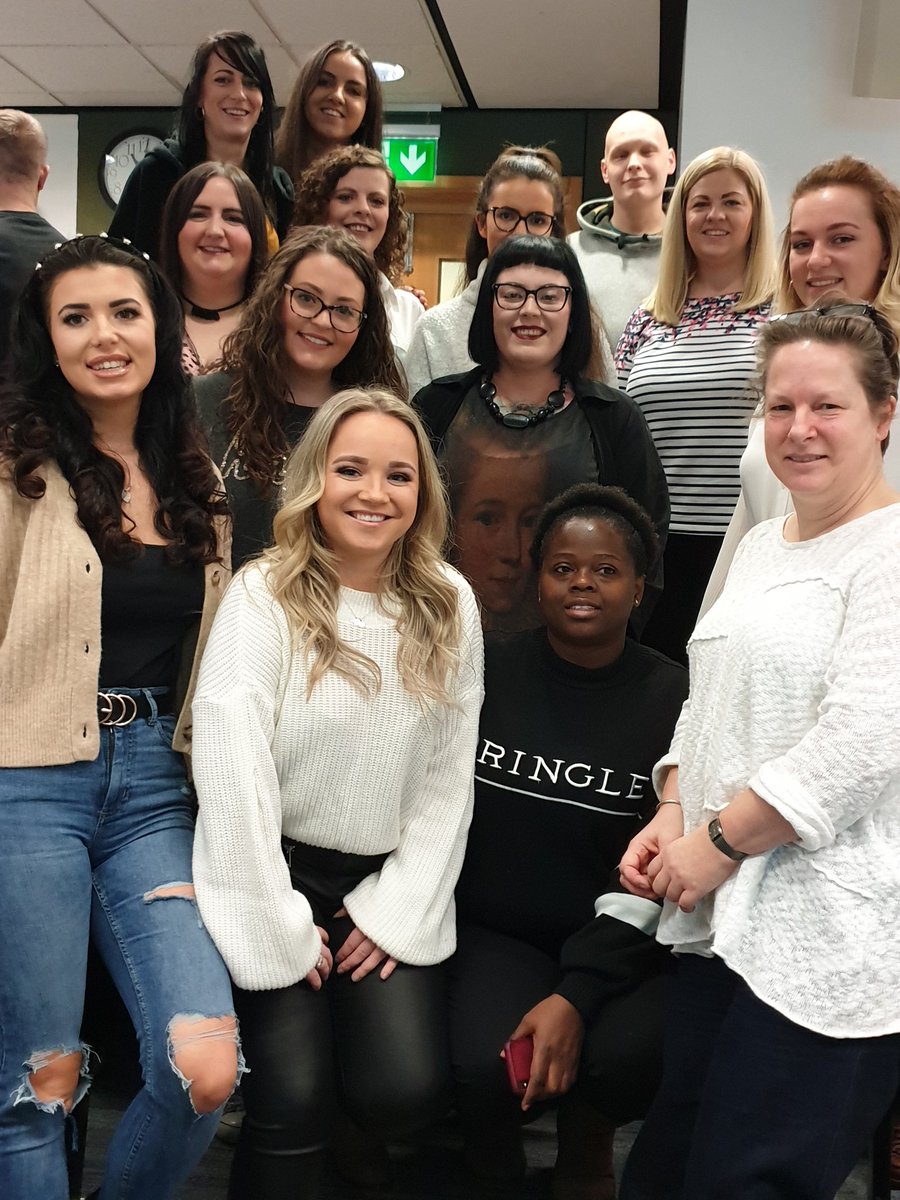chris_dlamini's tweet photo. #1701 #celebrationevent @TeessideUni @TeesUniSHLS @TeesLDNursing #straightfromthebox  #futurernlds https://t.co/hhooxQK9Jq