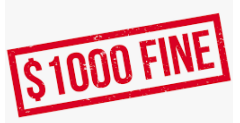 signorellicarlo's tweet photo. A 1,125€ fine for about 100 parents in Belluno 🇮🇹 who submitted false certificates to kindergartens and primary schools after the new law on mandatory vaccinations. Furthermore 30 Schools Principals are under investigation for accepting false certificates without making controls https://t.co/0xtpeMike6