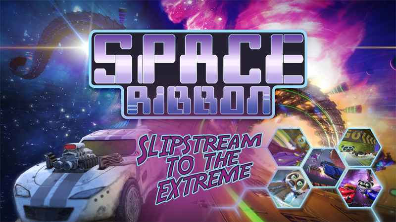 spaceribbon's tweet photo. Who wants a #SpaceRibbon code for #PlayStationVR? 🙋‍♀️

We are looking for #Streamers and #ContentCreators to play and review our game! 🎮

Retweet this post if you would like to feature Space Ribbon on your channel🔃

#PSVR #PlayStation4 #Competition #SupportSmallStreamers #VR https://t.co/YO7uOXwnI0