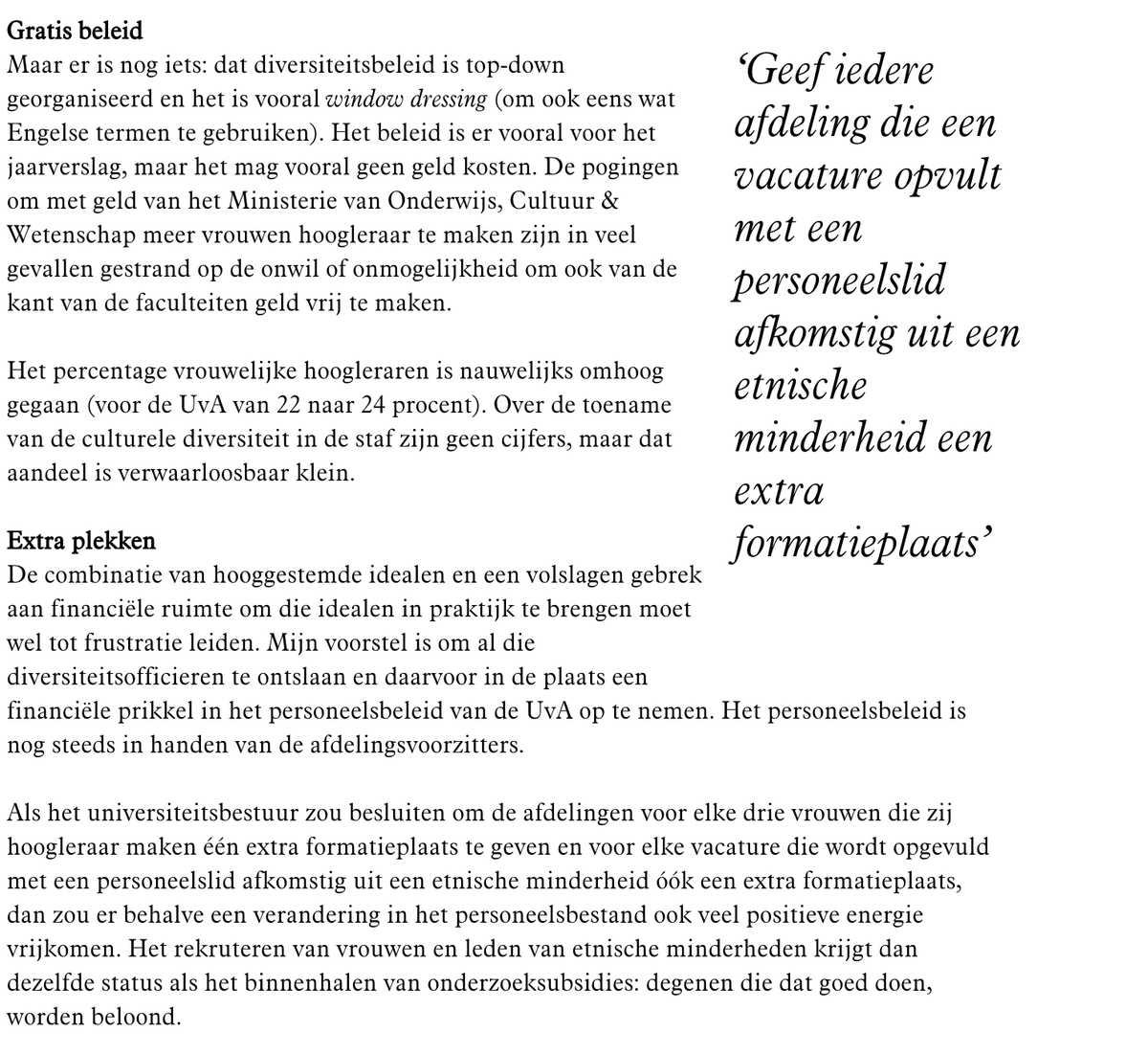 Fizz_Sparkle's tweet photo. Bonus bij aannemen "vrouw met kleurtje"?! 😮Ik weet dat ik als "bruine vrouw" 1-0 achtersta door huidskleur, "rare" achternaam, en bijbehorende aannames...Maar liever dat nog, dan aangenomen worden omdat HRM letterlijk en figuurlijk met mij kan "scoren". https://t.co/PiydqrtYpo