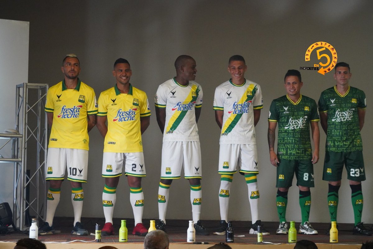 Atletico Bucaramanga Camiseta : Futbol Camiseta Atletico ...