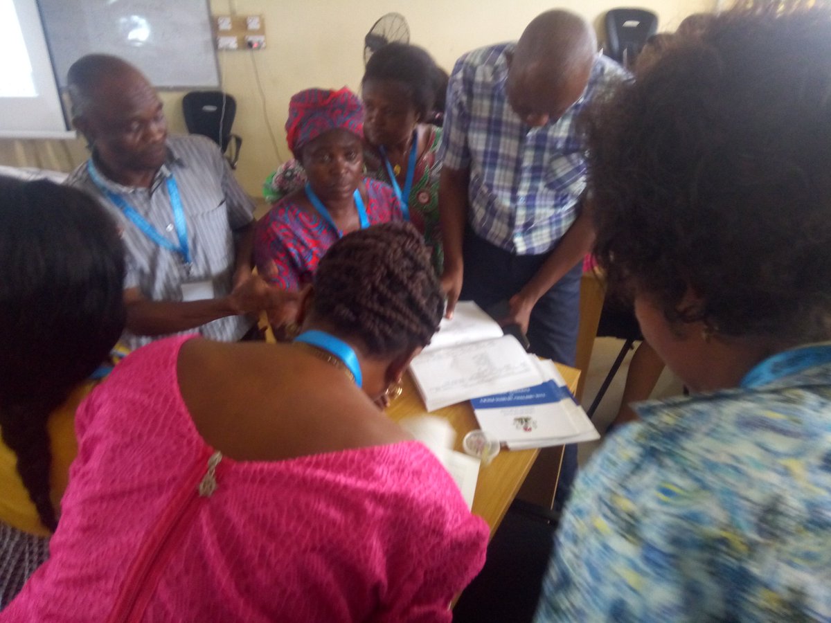 Center of Excellence for Research& Training in HRH tweet media