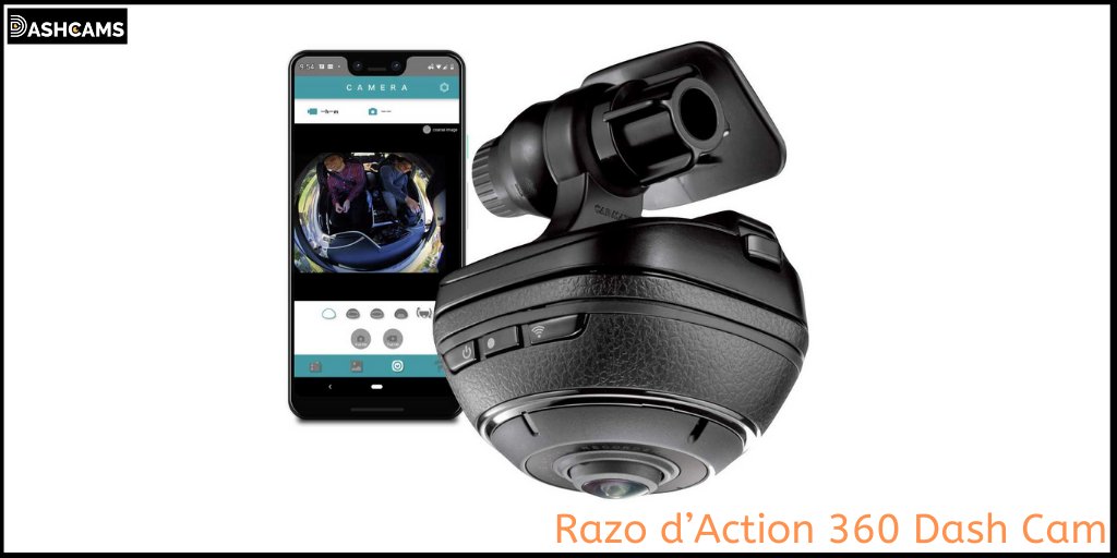 Razo d’ Action 360 Degrees DashCam:
4k Dashboard Camera for Car with Built-In WIFI and GPS, Sony Video Sensor, WDR, G Sensor, Stereo Microphone, Complete Car,...
#CanonEurasia #canonbringit #canonindonesia #canonturkiye #canon1300d