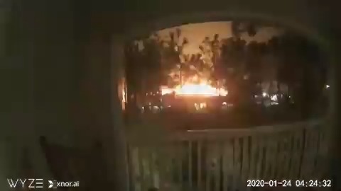 Embedded video