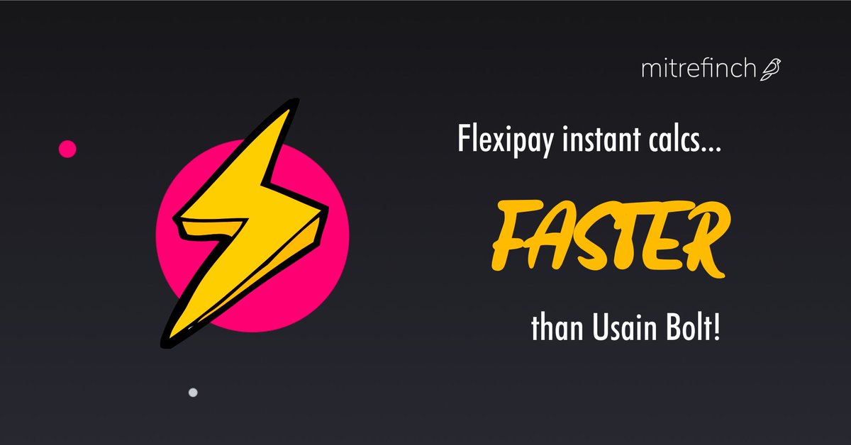 MitrefinchLtd's tweet photo. Say hello to instant payroll calculations from Mitrefinch Flexipay - It's faster than Usain Bolt! https://t.co/9PiWB5ioIQ #payroll #instantpayrollcalculations #flexipay #payrollsoftware #realtimepayroll #payrollgamechanger https://t.co/24f6ty9P4F