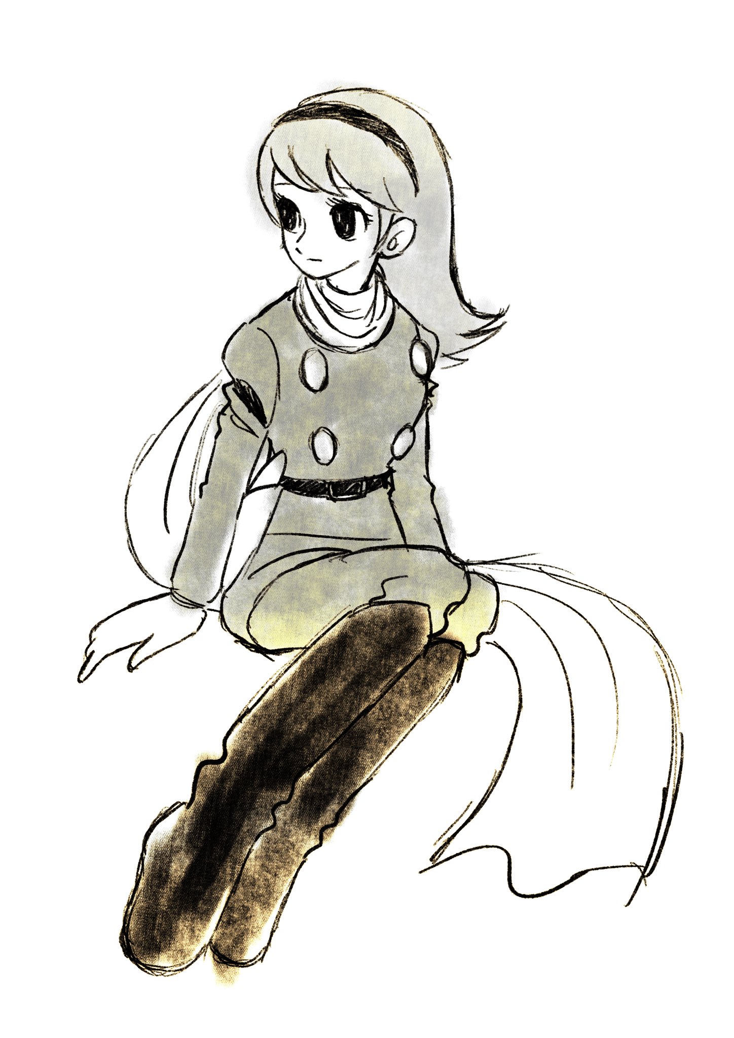 木元研次 イラストレーター ご依頼随時受付中! on X: 木元研次 イラストレーター ご依頼随時受付中! on X: