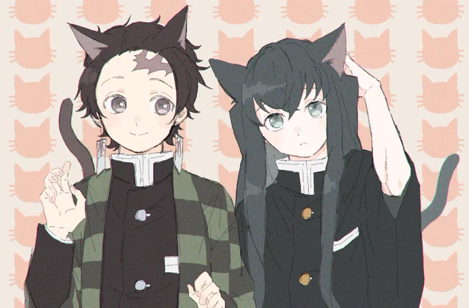 ねこにな～～れ(∩^o^)⊃━☆゜.*・。 