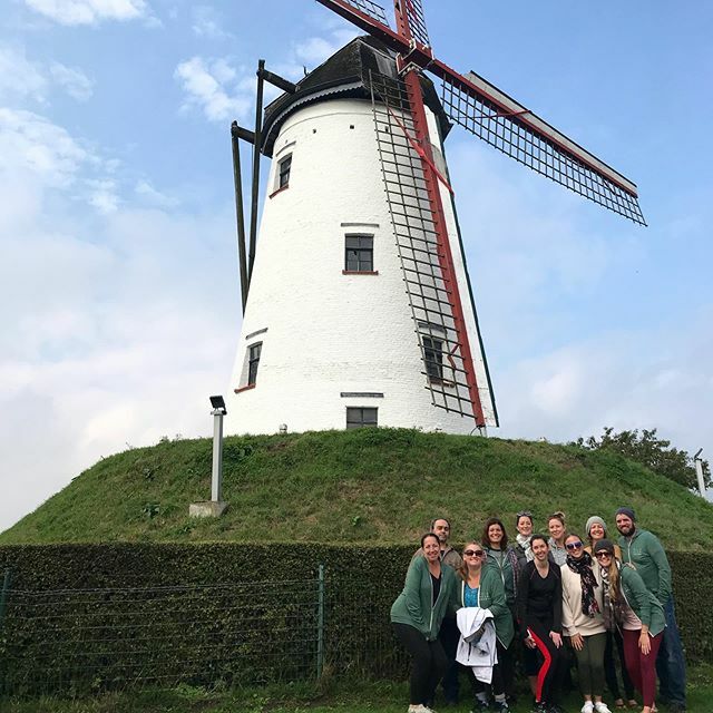 Welcome back to Belgium.

We return October 4. Link in bio with full details. Tag a pal you’d love to join you in Europe!

#yogaandbeer #beeryogi #yogaretreat2020 #belgianbeer #balanceandbrews #beertravel #eurotrip2020 #beerholiday #yogavacation #socialy… ift.tt/2RojS1V