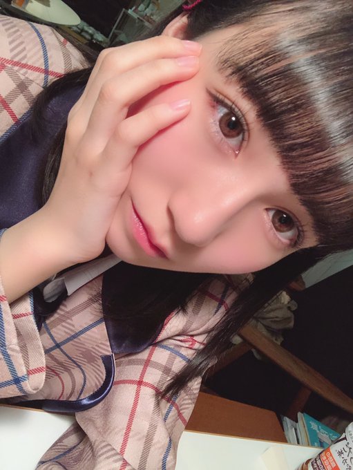 今村麻莉愛のTwitter画像15