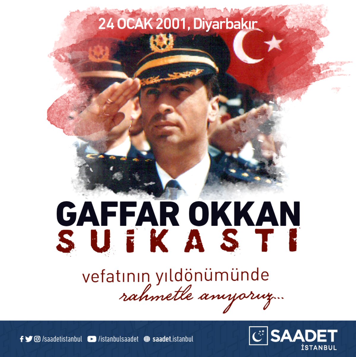 #GaffarOkkan