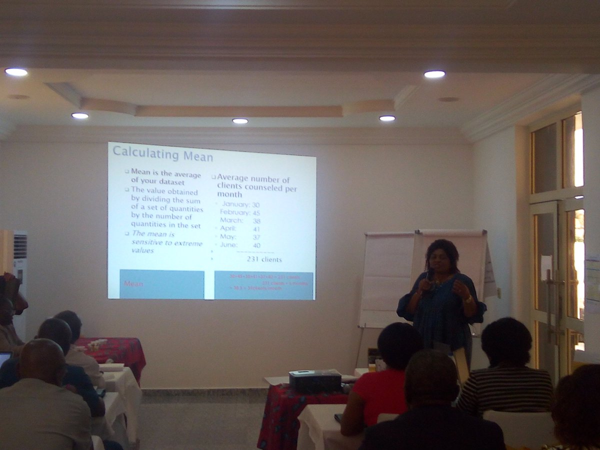 Center of Excellence for Research& Training in HRH tweet media