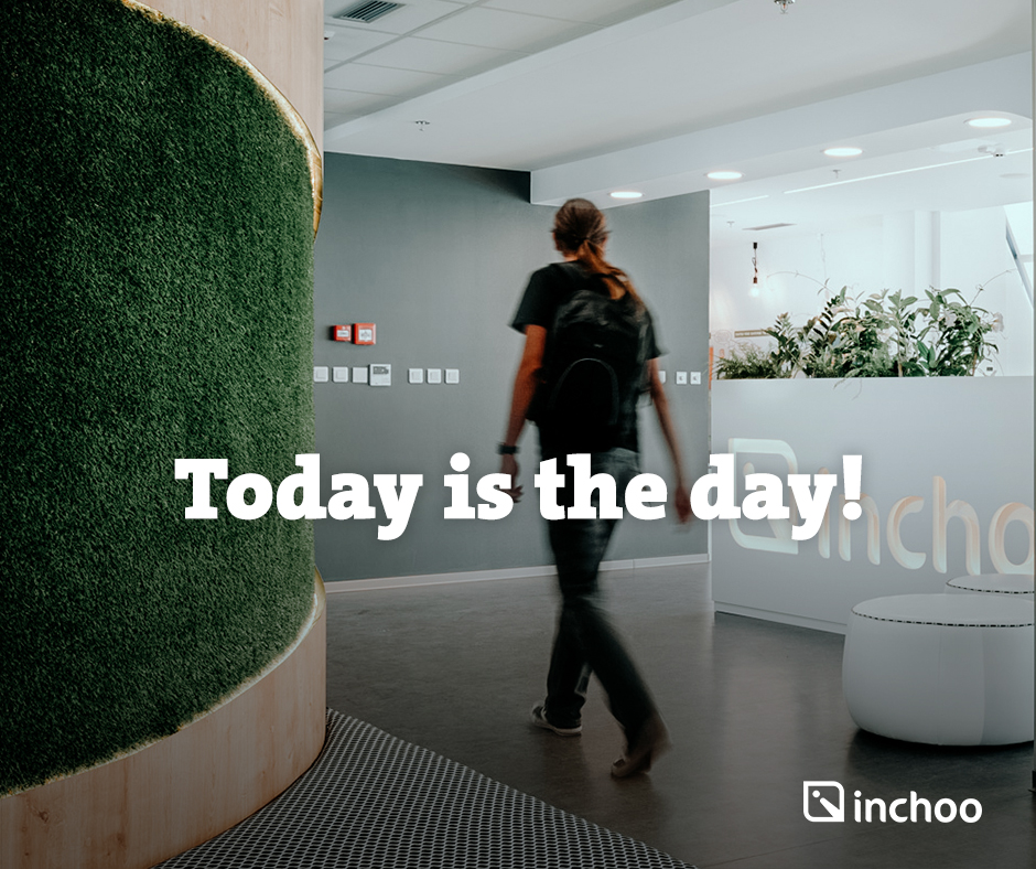 InchooHQ's tweet photo. [POSAO] Danas je posljednji dan za poslati prijavu na naš natječaj za frontend developera. Požuri, podijeli, prijavi se!

Tekst natječaja i način prijave na https://t.co/x4yRUJ1gEM https://t.co/W0THwM7lOE