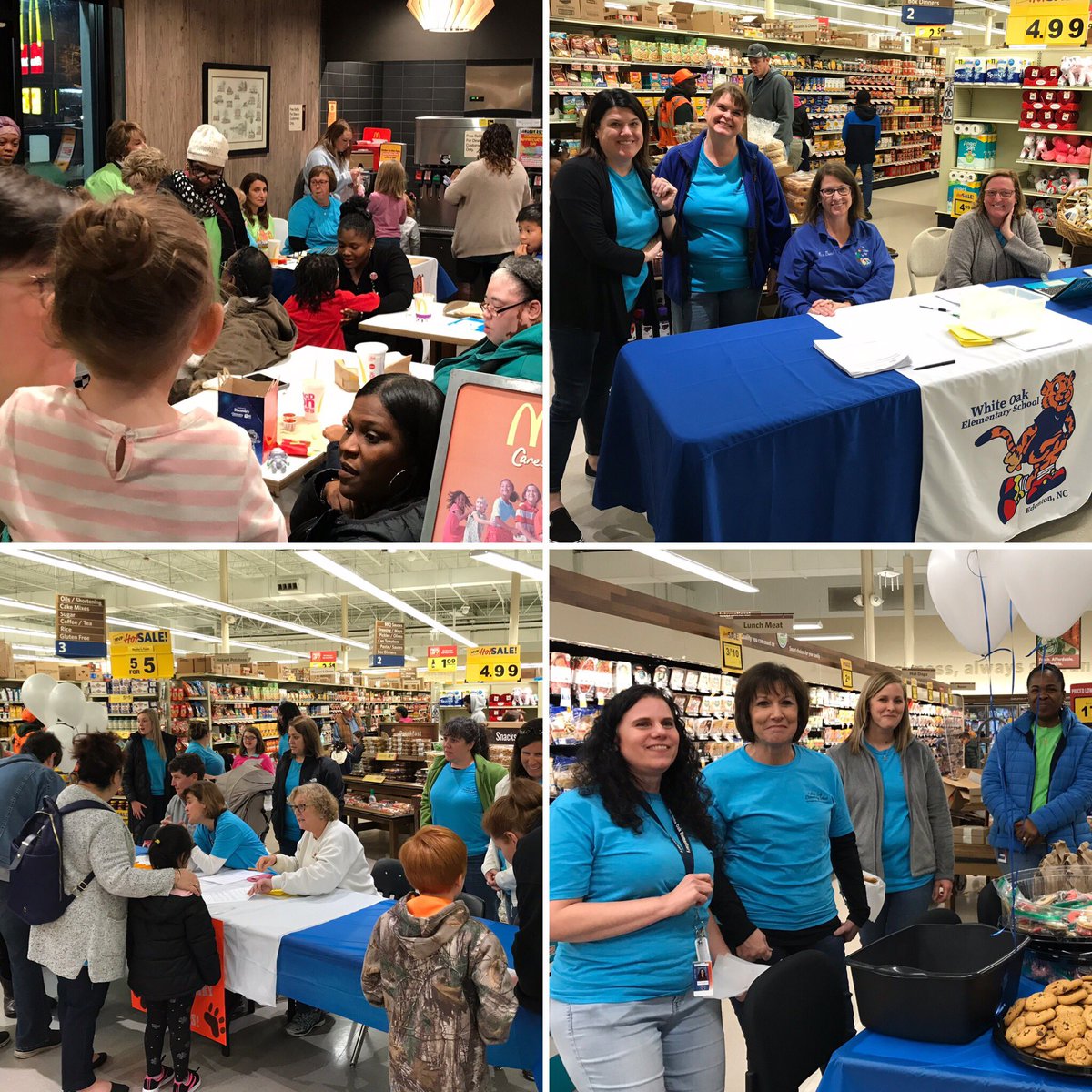 Dr. Rob Jackson (@dr_rob_jackson) on Twitter photo Phenomenal Community Night in <a href="/TownofEdenton/">Town of Edenton</a> for <a href="/whiteoak_elem/">White Oak Elementary</a> PreK Pre-registration! Thank you <a href="/FoodLion/">Food Lion</a> and <a href="/McDonalds/">McDonald's</a> for welcoming in all of our Cubbies! #NextLevel Phenomenal Community Night in <a href="/TownofEdenton/">Town of Edenton</a> for <a href="/whiteoak_elem/">White Oak Elementary</a> PreK Pre-registration! Thank you <a href="/FoodLion/">Food Lion</a> and <a href="/McDonalds/">McDonald's</a> for welcoming in all of our Cubbies! #NextLevel