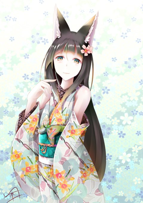 狐ケ崎為次のtwitterイラスト検索結果 狐ケ崎為次のtwitterイラスト検索結果