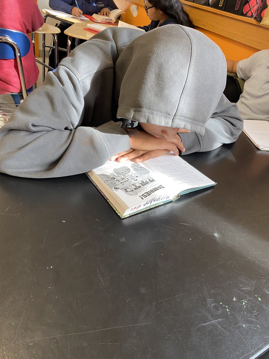 ProjectLITBronx's tweet photo. @BSSWA269 @DVerhille 🙌🏻 https://t.co/WFK2oElcNV